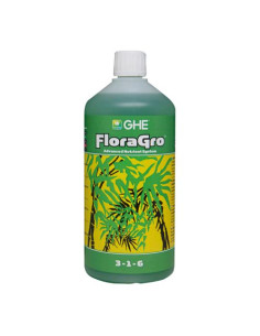 TERRA AQUATICA - TriPart Grow 500ml
