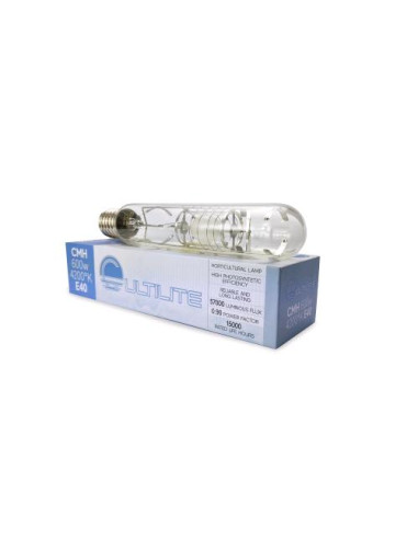 Bulbo CMH 600W Cultilite - E40 - 4200K