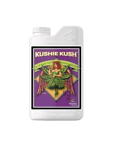 Advanced Nutrients Kushie Kush 4L