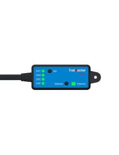 TrolMaster DCC-1 - Adattatore Dual Condition