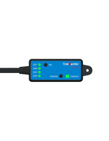TrolMaster DCC-1 - Adattatore Dual Condition