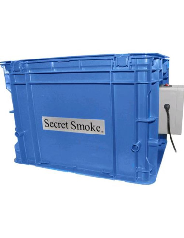 SECRET SMOKE - Secret Box XL 200 Micron