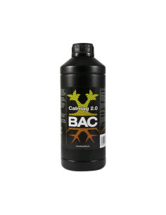 BAC CALMAG 2.0 - 1L: Nutrizione Completa per Piante