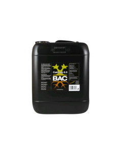 BAC - CALMAG 2.0 - 10L Integratore Nutrienti