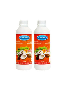 HY-GEN COCOBLOOM 1 L A+B Nutriente Fioritura