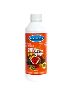 HY-GEN COCOBLOOM - Nutriente per Cocopeat 1L