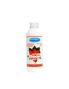 HY-GEN HYDRO BLOOM - Nutriente Fioritura 1L