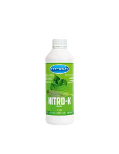 HY-GEN NITRO-K 1L - Nutrienti per Piante