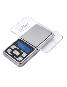 Bilancia Pocket AIRONTEK 500GRX0,1GR
