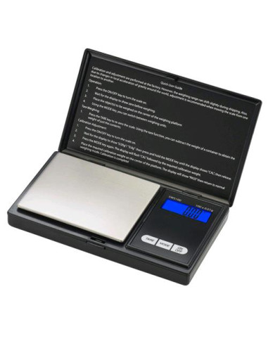 AIRONTEK Bilancia Classic 350GRX0,1GR