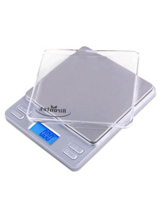 Bilancia AIRONTEK 2000g x 0,1g Precisione