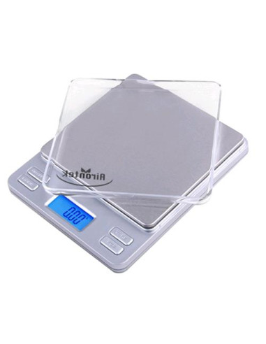 Bilancia AIRONTEK 2000g x 0,1g Precisione