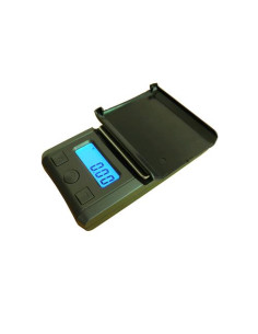 AIRONTEK - Bilancia Portatile 500gr x 0,1gr