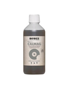Biobizz Calmag 500ml - Soluzione Biologica Ca/Mg