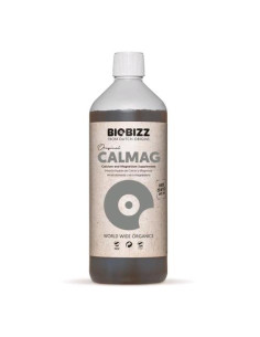 Biobizz Calmag 1L - Correzione Ca/Mg Bio