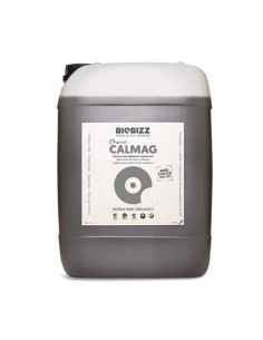 BIOBIZZ Calmag 20L - Nutrimento Naturale