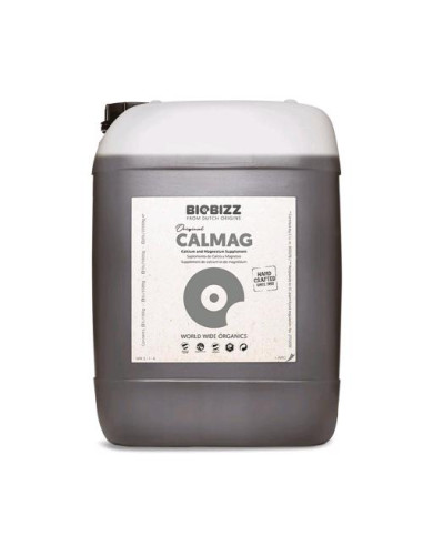 BIOBIZZ Calmag 20L - Nutrimento Naturale