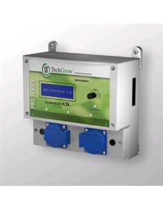 TechGrow T-2 Pro CO2 Controller 4,5A