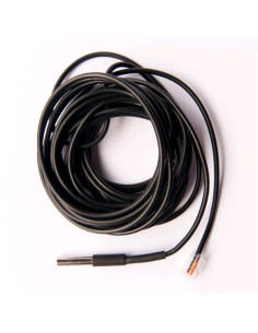 TechGrow - Sensore Temperatura 2m