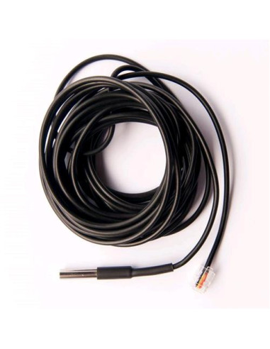 TechGrow Sensore Temperatura 10m
