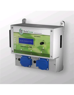 TECHGROW Clima Control Plus 14A/EU