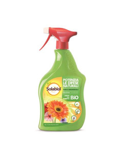 SOLABIOL Olio Bianco 1L - Anticocciniglia Naturale