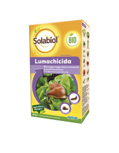 Solabiol Lumachicida PFNPE 500GR