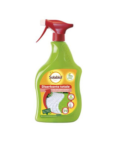 SOLABIOL Herbiclean - Diserbante Rapido 1L
