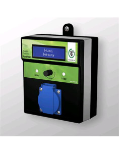 TechGrow Humi Heavy - Controller Umidità