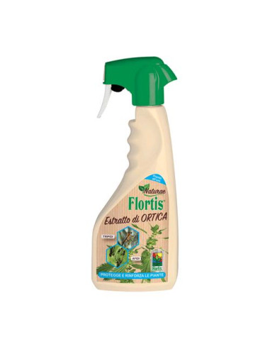 Flortis Estratto di Ortica 500ml Spray