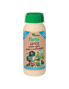 Flortis Naturae Ortica - Protezione Naturale 500ml