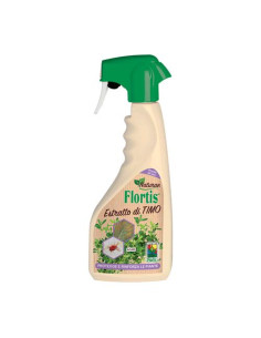 Flortis Naturae Estratto di Timo 500ml