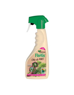 FLORTIS NATURAE - Olio di Pino 500ml