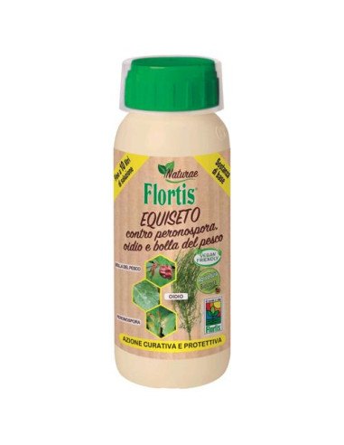 Flortis Naturae Equiseto - 500ml Antifungino