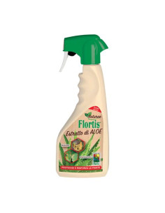 Flortis Naturae - Aloe Spray 500ml