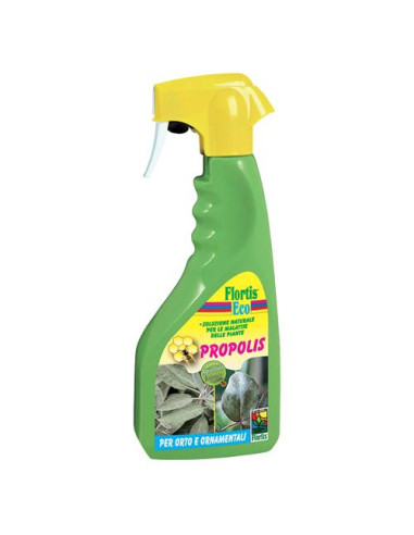 FLORTIS ECO - PROPOLIS 500ml Potenziatore Piante