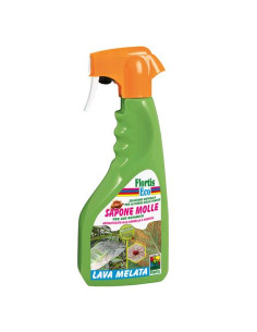 Flortis Eco Sapone Molle 500ml