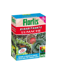 FLORTIS Disabituante Lumache 1.5kg