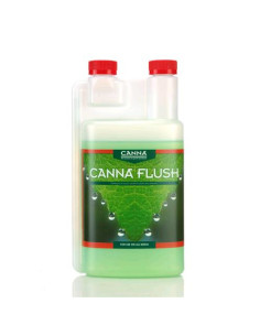 CANNA FLUSH Risciacquo Finale 5L