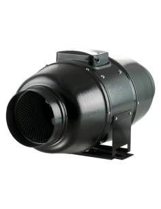 VENTS TTM100 - Aspiratore Silenzioso 240 m³/h