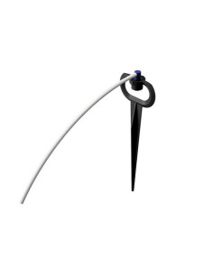 Microtubo + Connettore per Ray Jet