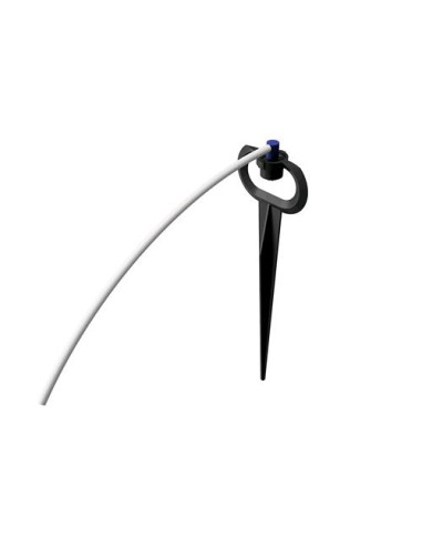 Microtubo + Connettore per Ray Jet