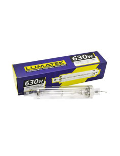 Bulbo Lumatek 630W CMH DE 3000K