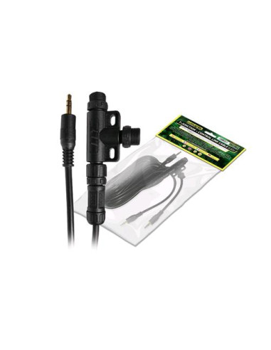 Lumatek Giunzione T + Control Link Cable