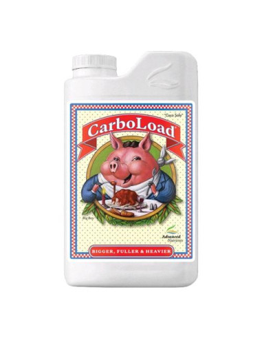 ADVANCED NUTRIENTS - Carboload 5L
