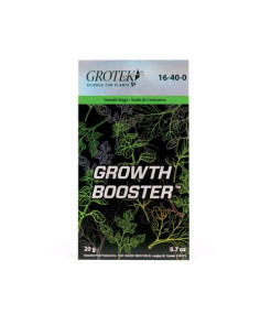 GROTEK Growth Booster 20g - Crescita Vegetativa