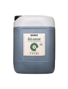 BioBizz Bio Grow 20L - Nutriente organico
