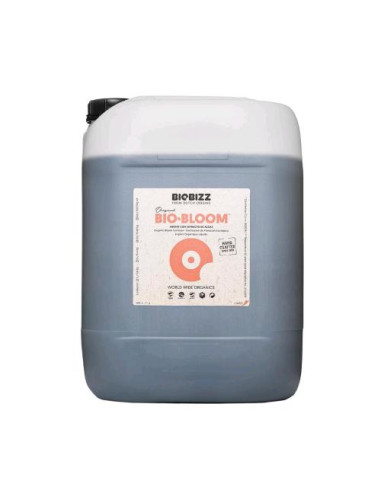 BioBizz - Bio Bloom 20L: Fertilizzante Biologico
