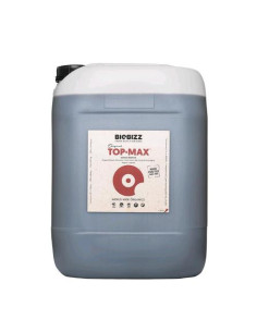 BIOBIZZ - TOP MAX - 20L: Fioritura Bio