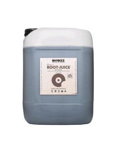 BIOBIZZ Root Juice 20L - Crescita Radici
